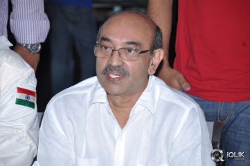 Chandamama Lo Amrutham Movie Success Meet